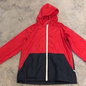 Boy’s Columbia Wind Breaker